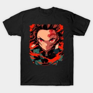 tanjiro T-Shirt